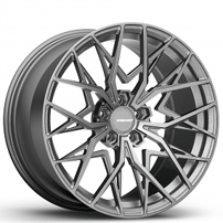 22" Staggered Variant Forged Wheels Designer TWT-1P Custom Finish Rims