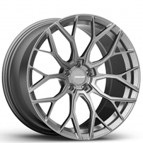 20" Staggered Variant Forged Wheels Designer SLT-1P Custom Finish Rims