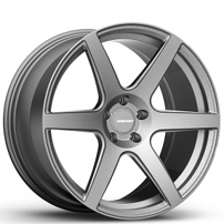 21" Variant Forged Wheels Designer SXX-1P Custom Finish Rims