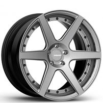 24" Variant Forged Wheels Designer SXX-2P Custom Finish Rims