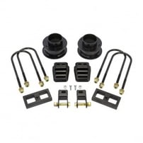 3"F / 1"R ReadyLIFT Suspension SST Lift Kit  (RAM 3500 2013-2018)