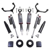 3.5" ReadyLIFT Suspension SST Lift Kit | Falcon Shocks (RAM 1500 2019-2025)