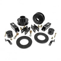 2.5" ReadyLIFT Suspension Leveling Kit  (Ford Super Duty 2011-2023)