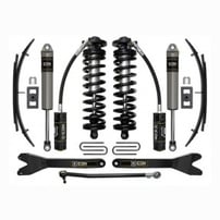 2.5-3" ICON Suspension Stage 2 System | Radius Arms/Expansion Pack (Ford F-250/F-350 Super Duty 2023-2023)