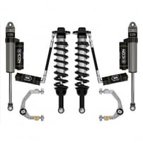 2.75-3.5" ICON Suspension Stage 3 System | Billet UCA (Ford F-150 4WD 2021-2023)