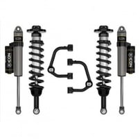 2.5-3" ICON Suspension Stage 2 System | Tubular UCA (Ford F-150 Tremor 2021-2023)