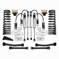 4.5" ICON Suspension Stage 2 System (RAM 2500/3500 4WD 2003-2008)