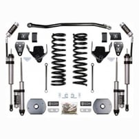 4.5" ICON Suspension Stage 2 System (RAM 2500 4WD 2014-2018)