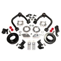 3" ReadyLIFT Suspension SST Lift Kit  (Toyota Tacoma  2024-2024)