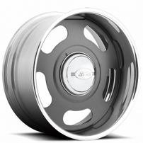 20" U.S. Mags Forged Wheels Big Slot US406 Custom Supreme Classics Rims