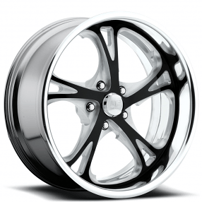 20" U.S. Mags Forged Wheels Spur 5 US713 Custom Tuckin Series Rims