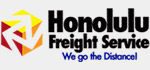 Honolulu Freight Service